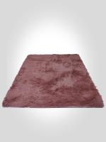 Ковер Fleece shaggy Plain carpet P10 120*160 (1,92 м2)