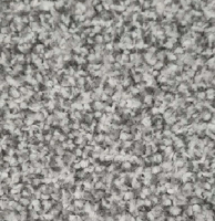 Ковровое покрытие Ирис 151 Серый, 4,0 м