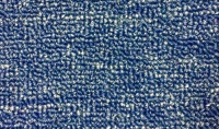 Ковровое покрытие Рондо 024 Синий 3,0 м